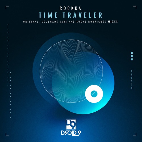 Rockka – Time Traveler [D9R179]